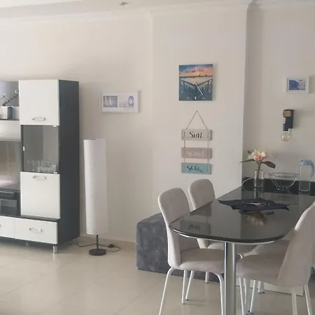 Sunset Resort, 5* Hotel/beach Facilities * Алания