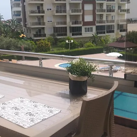 Sunset Resort, 5* Hotel/beach Facilities * Alanya