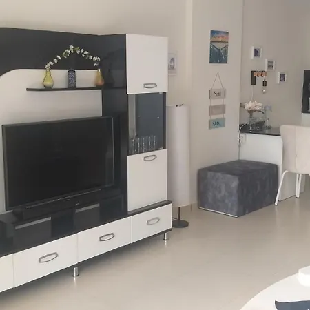 아파트 Sunset Resort, 5* Hotel/beach Facilities