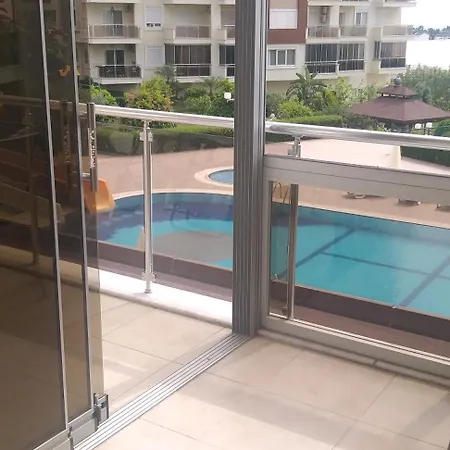 Sunset Resort, 5* Hotel/beach Facilities 아파트