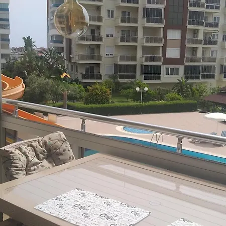 Sunset Resort, 5* Hotel/beach Facilities 아파트 *