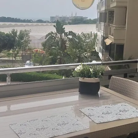Sunset Resort, 5* Hotel/beach Facilities 아파트